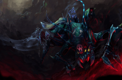 Raptures of the Abyssal Kin