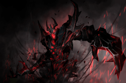 Raptures of the Abyssal Kin