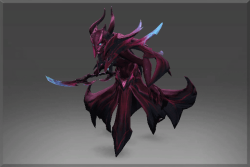 Raptures of the Abyssal Kin